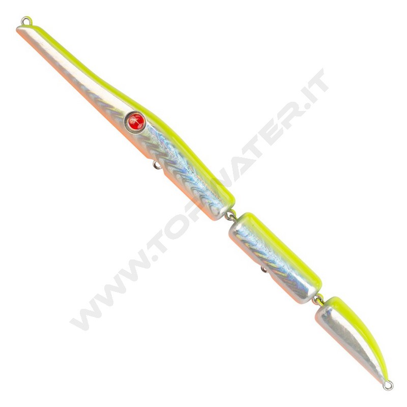 Seaspin Strega 181