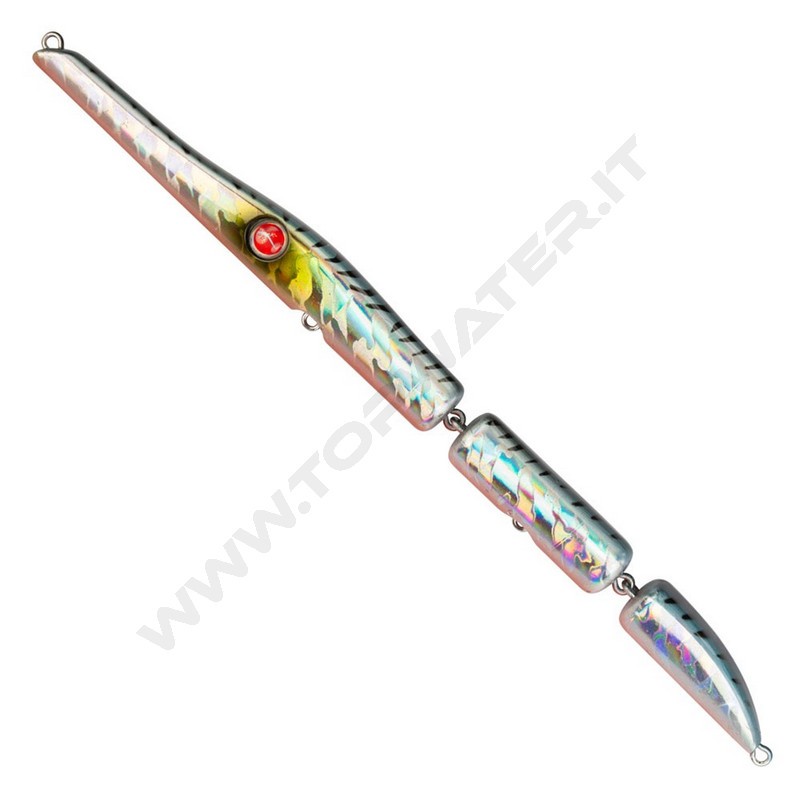 Seaspin Strega 181