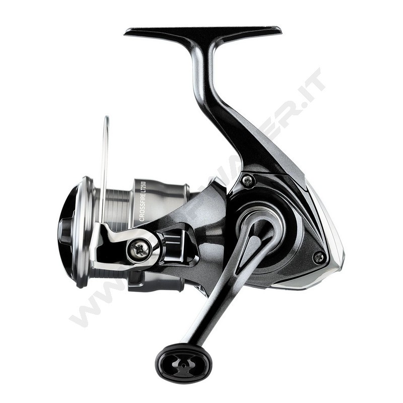 Daiwa 26 Crossfire LT