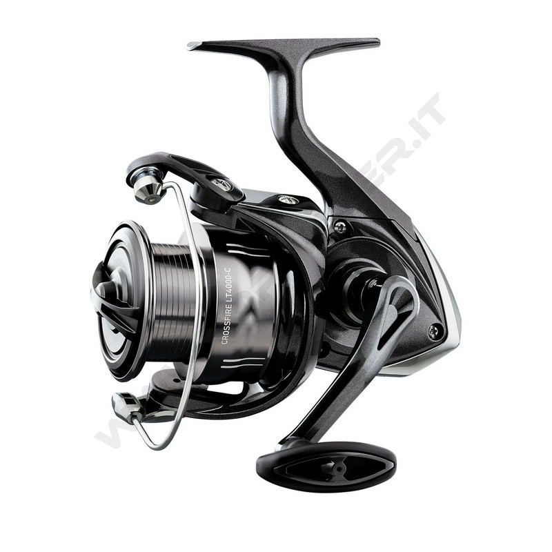 Daiwa 26 Crossfire LT
