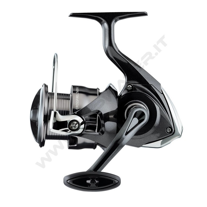 Daiwa 26 Crossfire LT