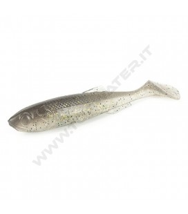 Electric Smoke Shad