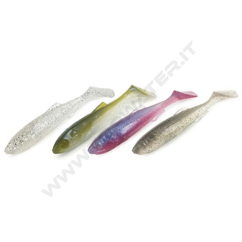 Molix RT Paddle Flex