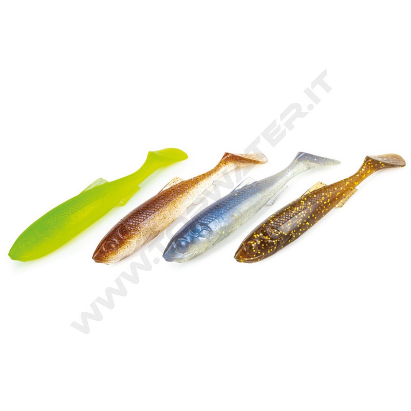 Molix RT Paddle Flex