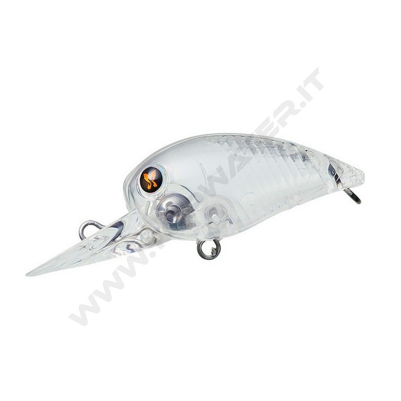 Daiwa Presso Wabcra DR