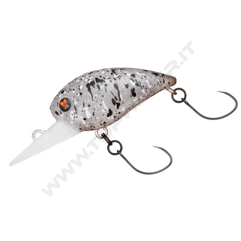 Daiwa Presso Wabcra DR