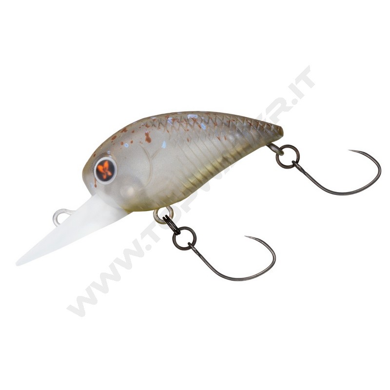 Daiwa Presso Wabcra DR