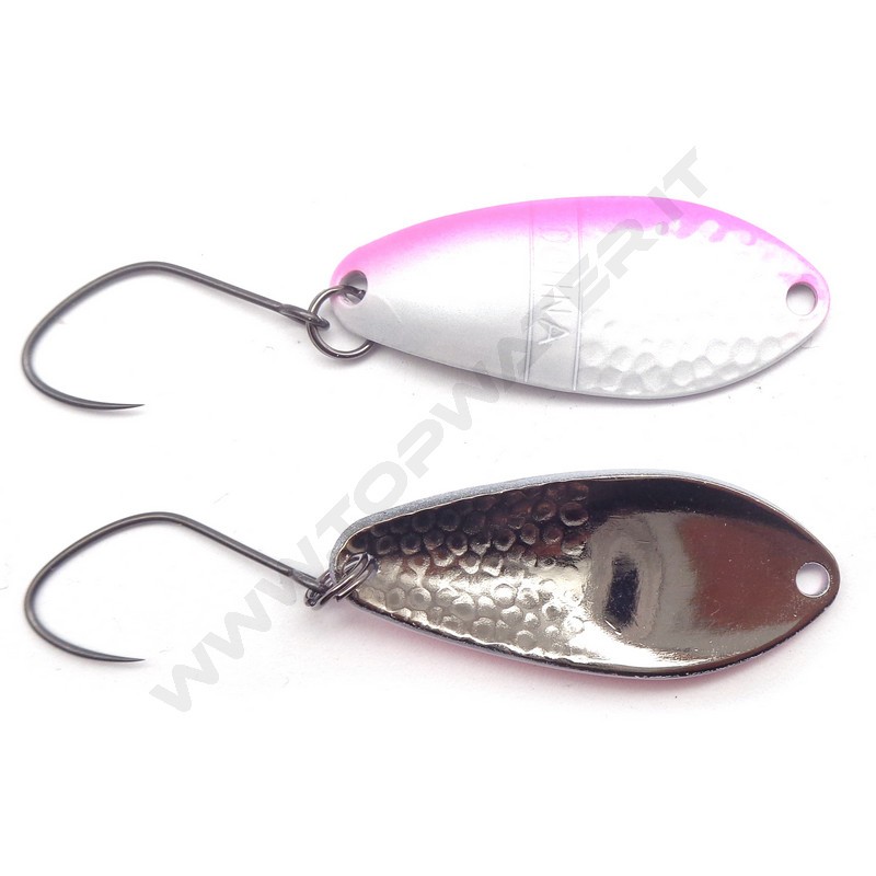 Antem Dohna Spoon