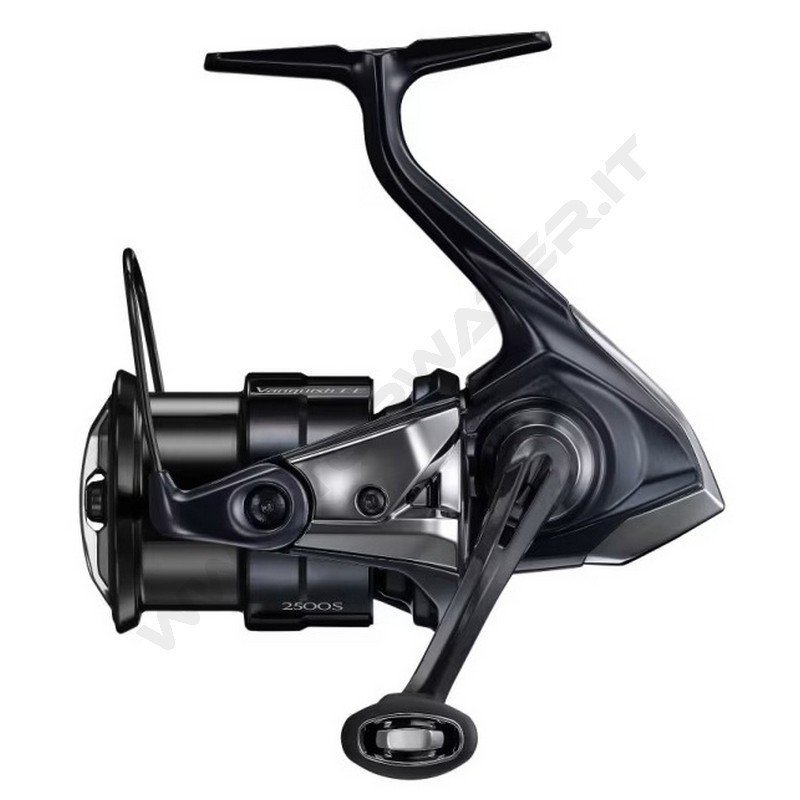 Shimano Vanquish FA CE Competition Edition