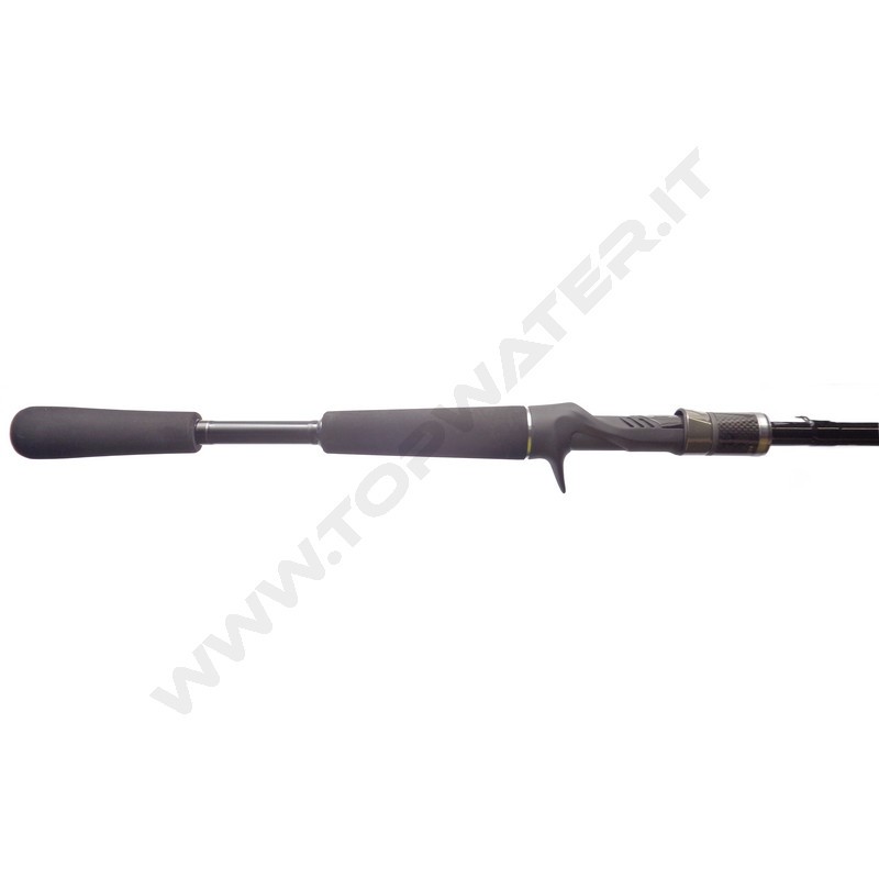 Daiwa Tatula XT Casting Offset handle