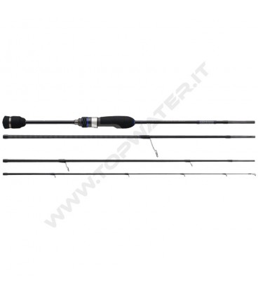 Major Craft Crostage Survive Aji Solid Travel