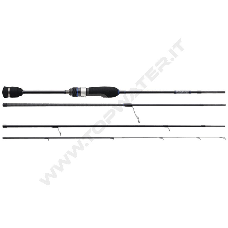 Major Craft Crostage Survive Aji Solid Travel