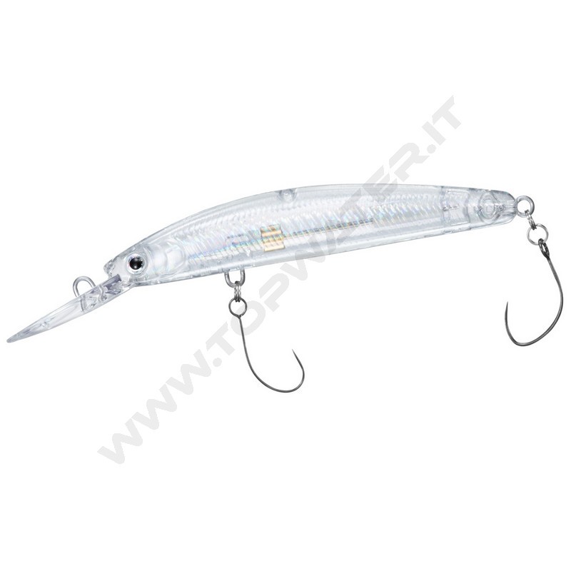 Daiwa Presso Double Clutch 60 F1