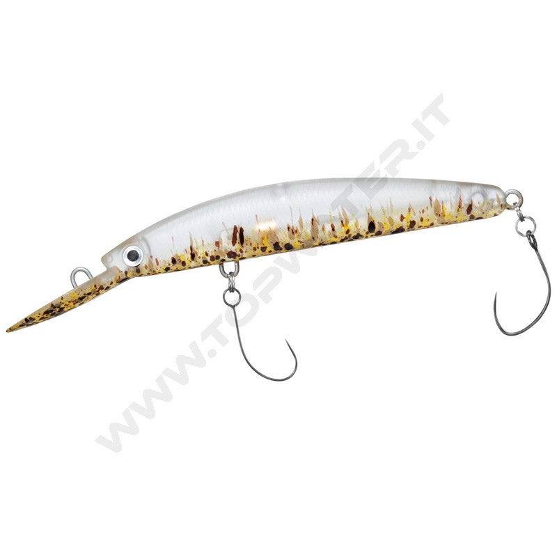 Daiwa Presso Double Clutch 60 F1