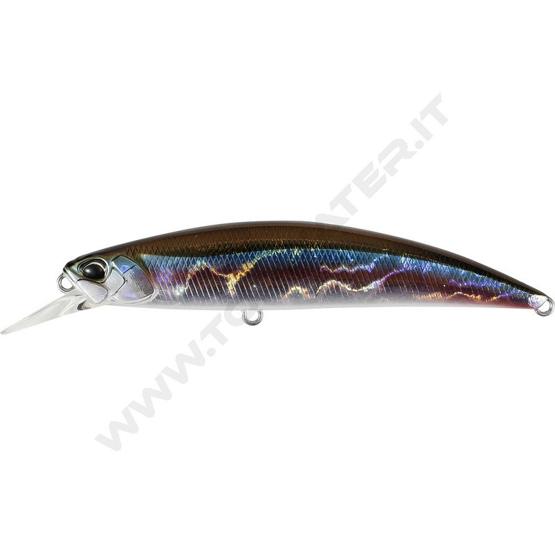 DUO Spearhead Ryuki 95S