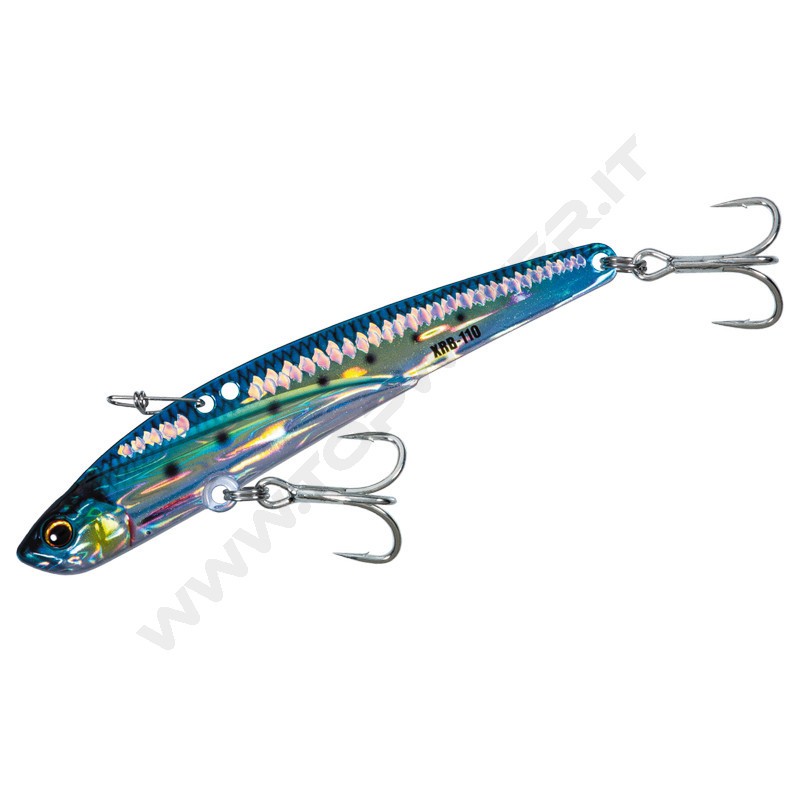 Major Craft Crosride Blade