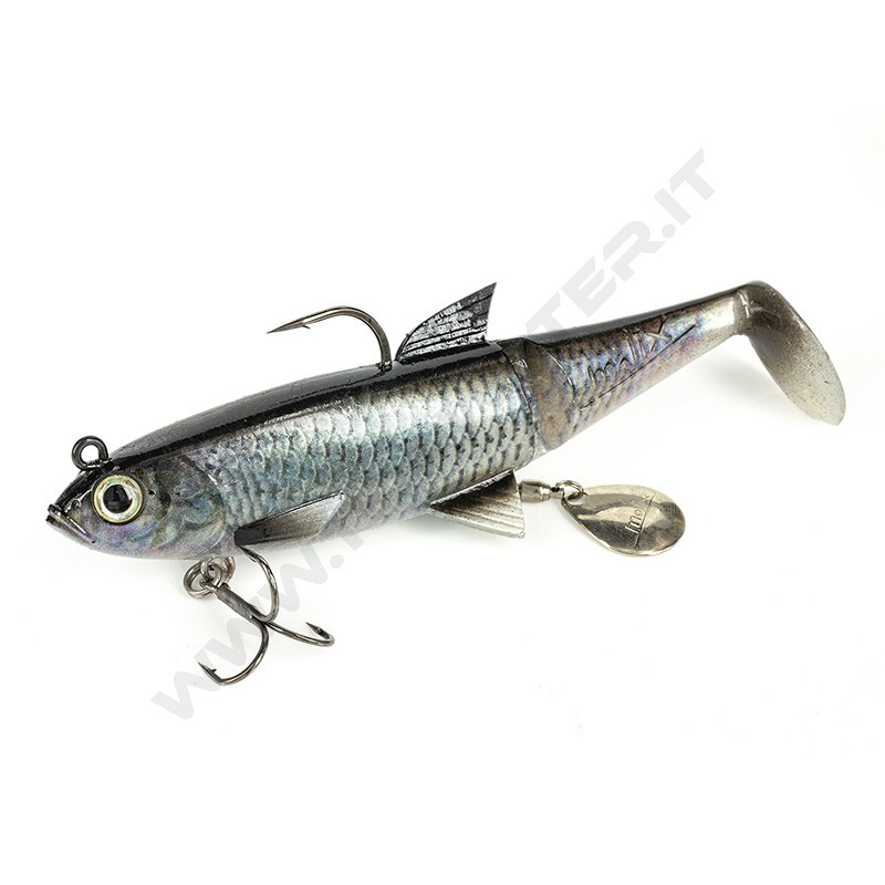 Molix Shad 100 Swimbait