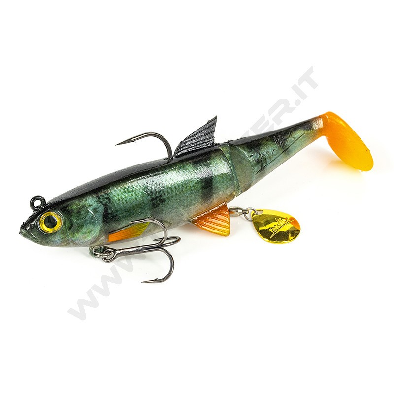 Molix Shad 100 Swimbait