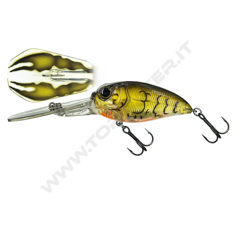 Molix Sculpo XD R Extra Deep