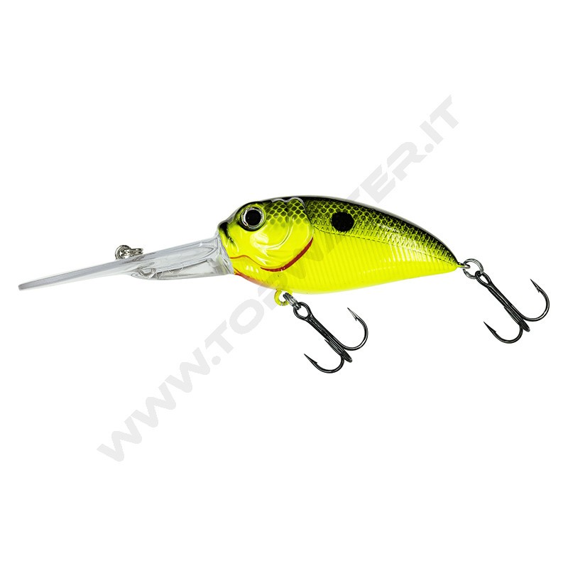 Molix Sculpo XD R Extra Deep