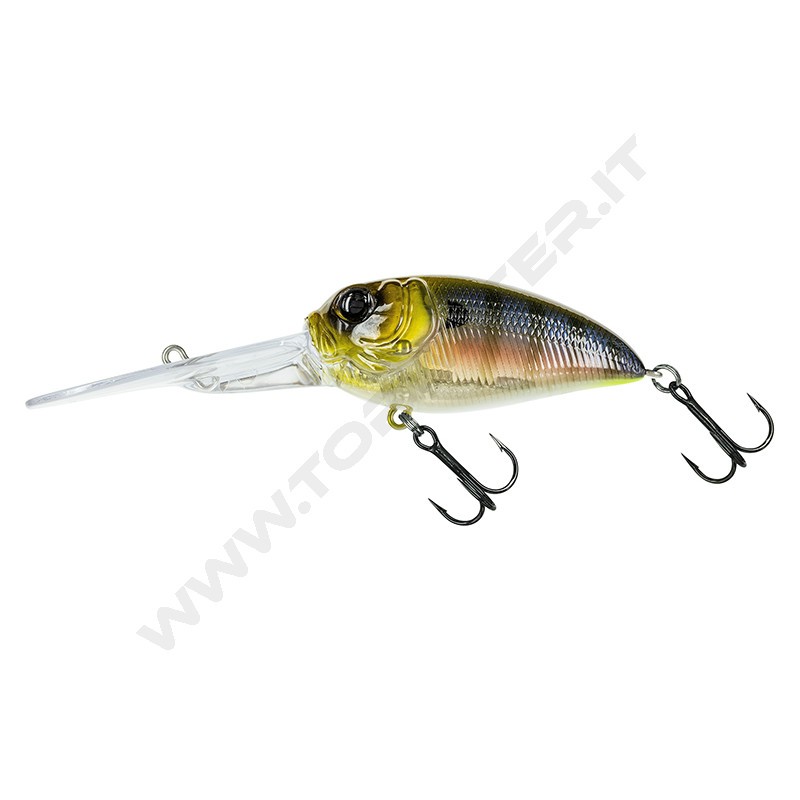 Molix Sculpo XD R Extra Deep