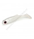 UV Pearl White