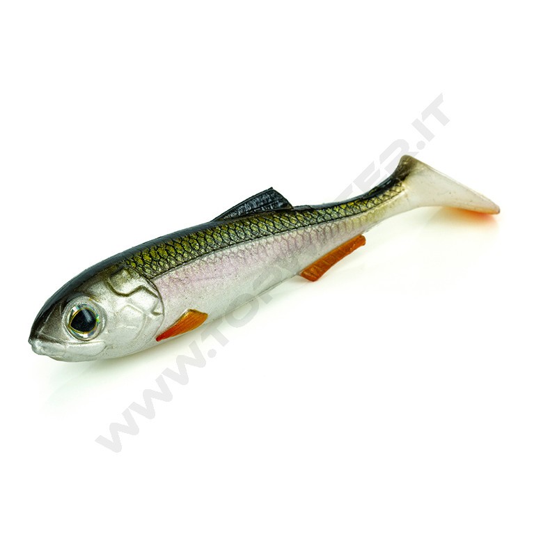 Molix RT Shad Bulk