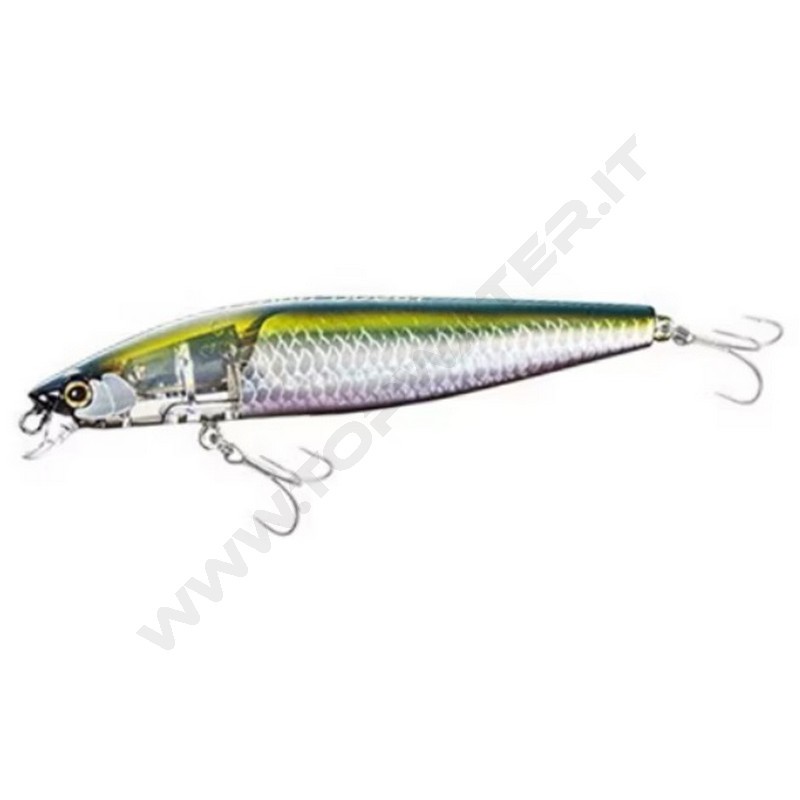Shimano Exsence Shallow Assassin 99F Flash Boost