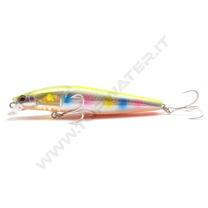 Shimano Exsence Shallow Assassin 99F Flash Boost