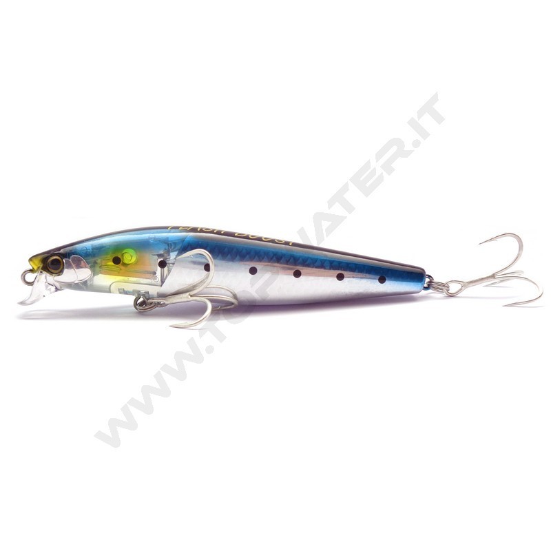 Shimano Exsence Shallow Assassin 99F Flash Boost