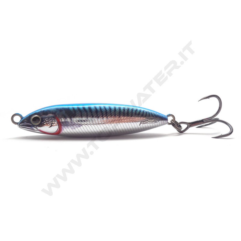 Lurenzo Wobly by Fishus