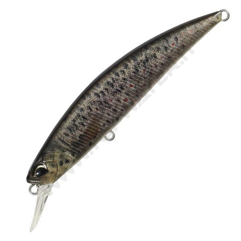 DUO Spearhead Ryuki 80S