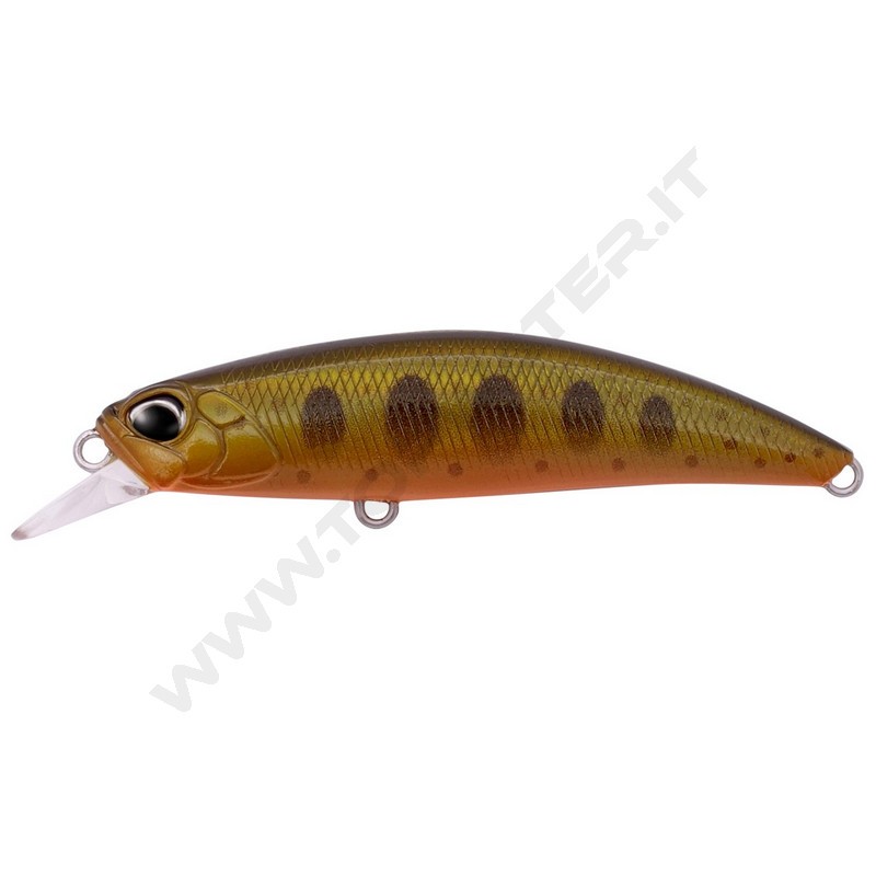 DUO Spearhead Ryuki 60S