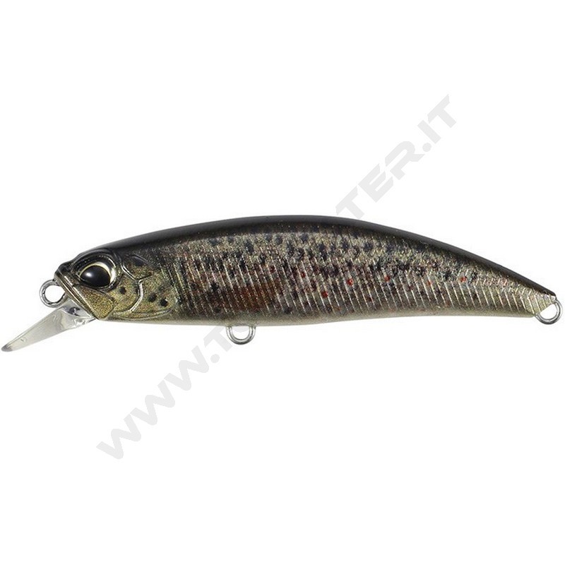 DUO Spearhead Ryuki 60S