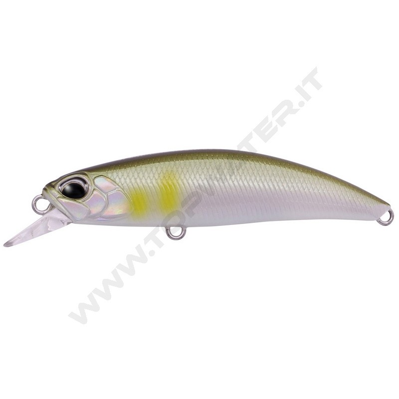 DUO Spearhead Ryuki 60S