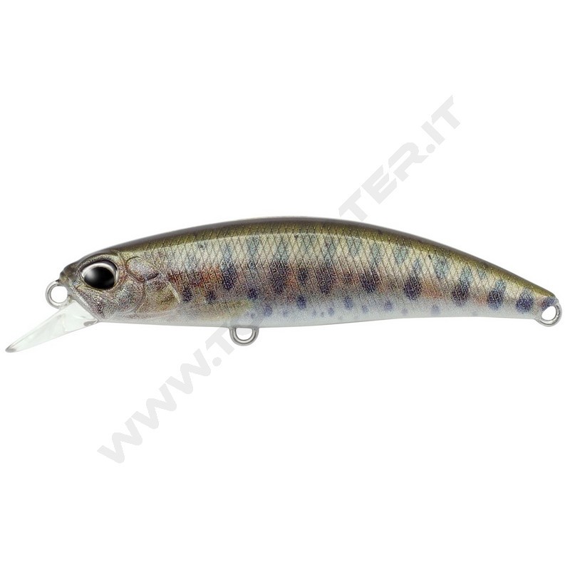 DUO Spearhead Ryuki 60S