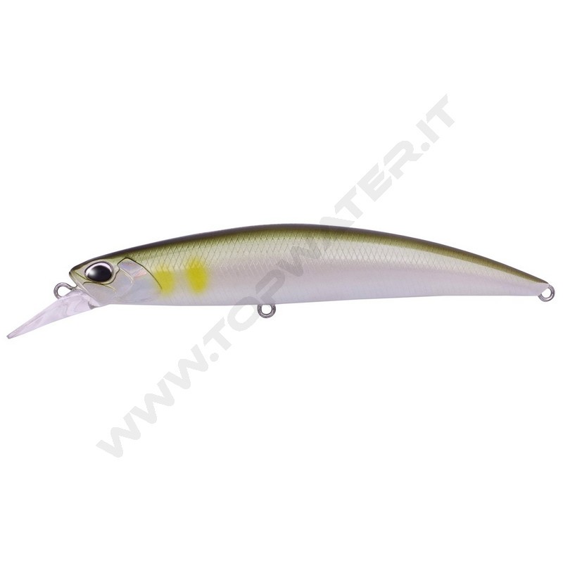 DUO Spearhead Ryuki 110S