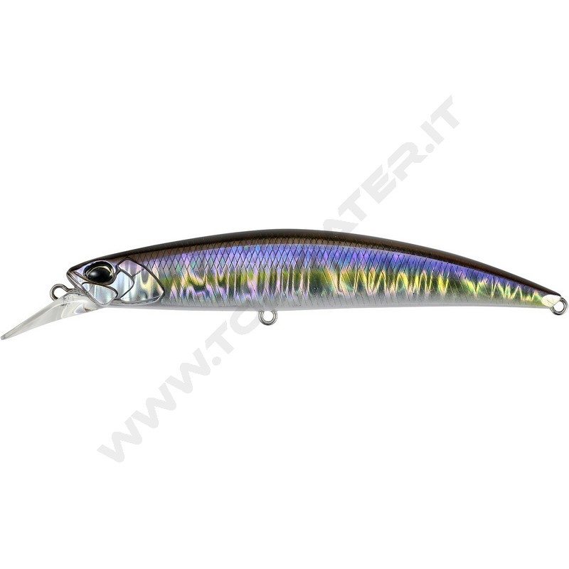 DUO Spearhead Ryuki 110S