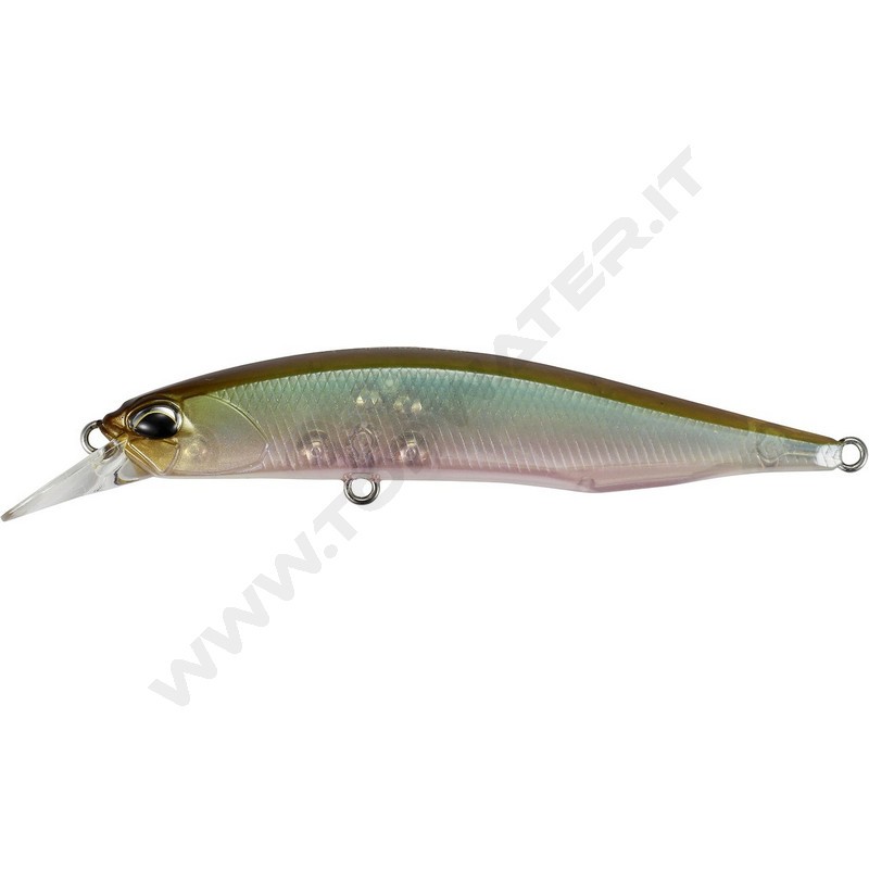 DUO Realis Jerkbait 85SP