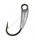 Daiwa D3 Balancer Single Hook