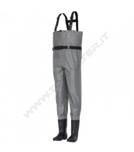 Dam Nylon Chest Waders