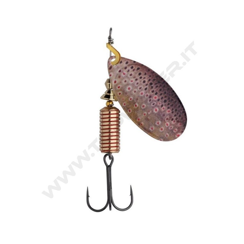 Abu Garcia Abu Garcia Fast Attack Spinners