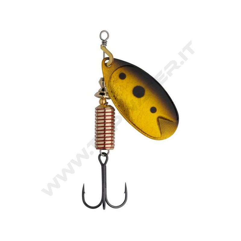 Abu Garcia Abu Garcia Fast Attack Spinners