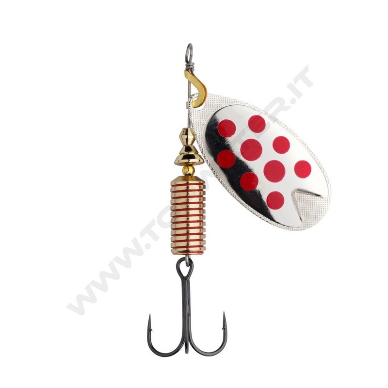 Abu Garcia Abu Garcia Fast Attack Spinners