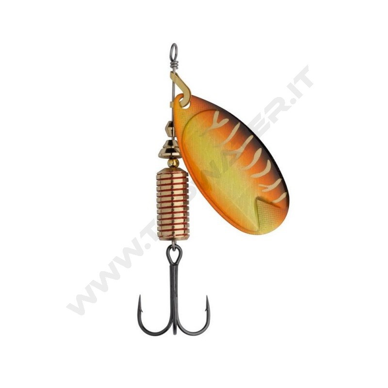 Abu Garcia Abu Garcia Fast Attack Spinners