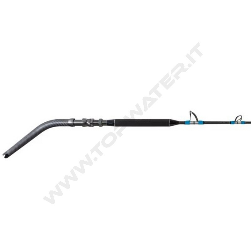 Shimano Talica Standup Spiral