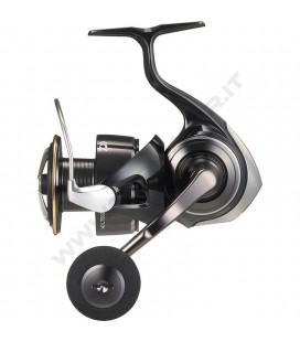 Daiwa Certate HD
