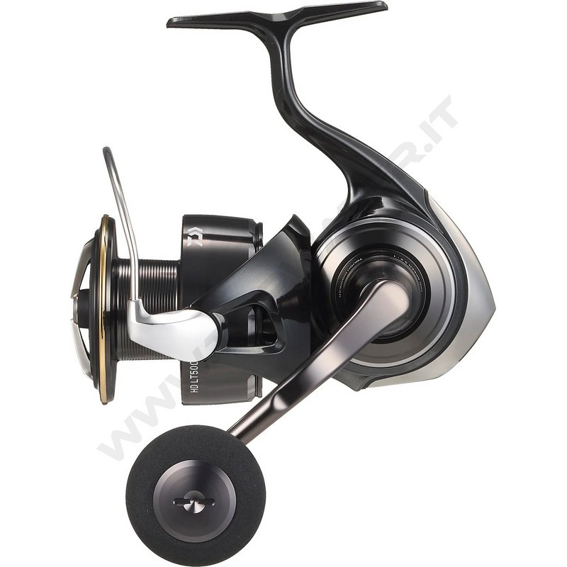 Daiwa Certate HD