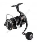 Daiwa Certate HD