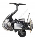 Daiwa Certate HD